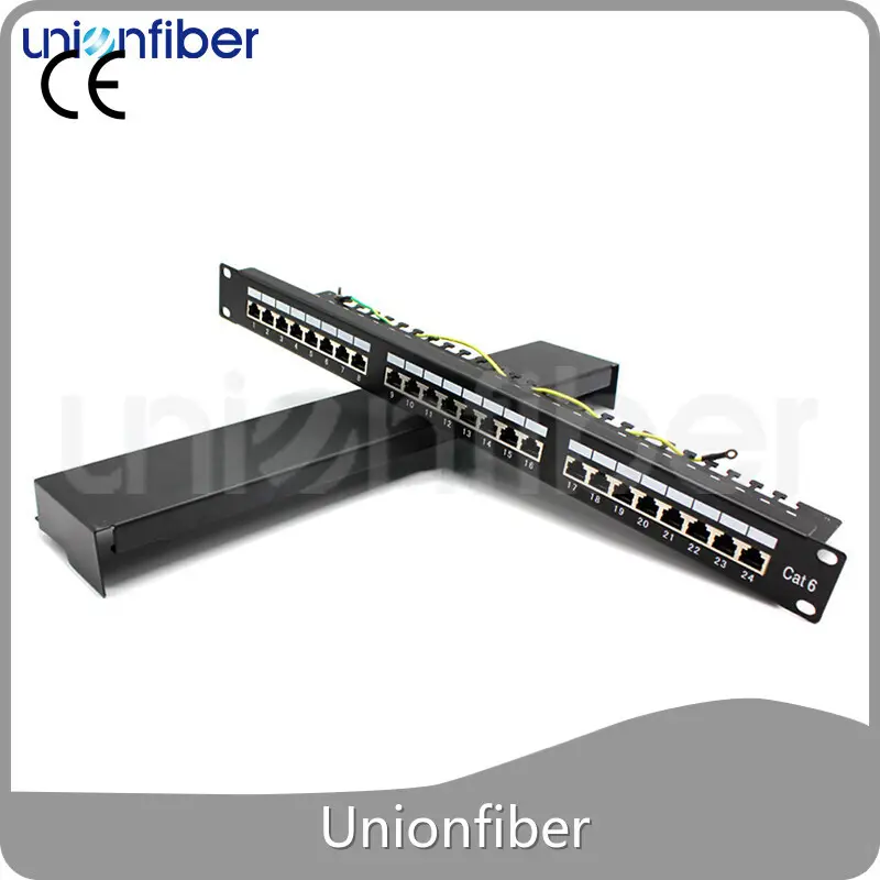High Quality 24 Port Odf Price List 1