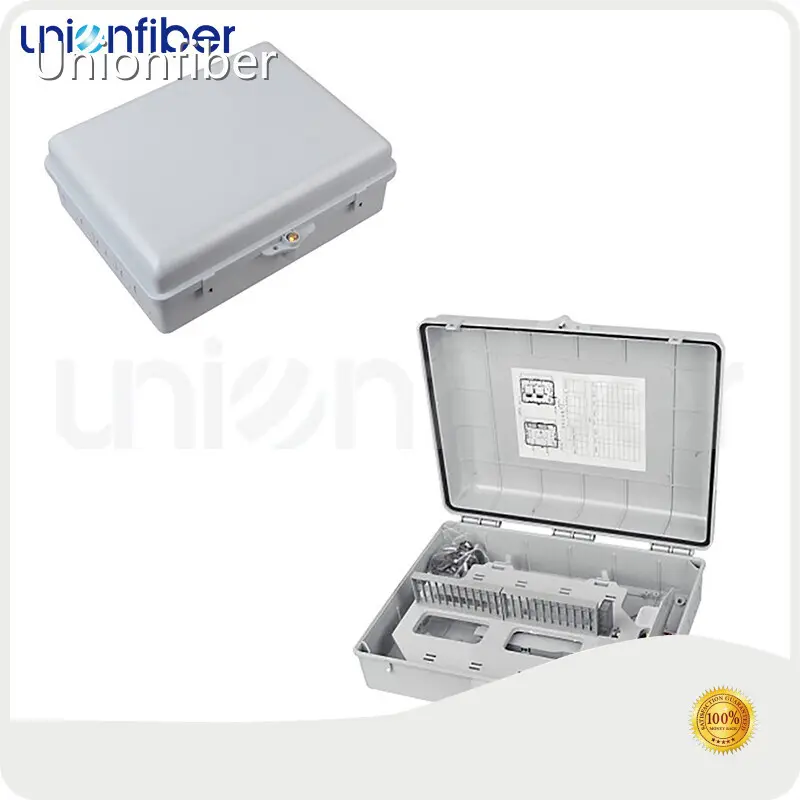 Professional Optical Distribution Panel Factory 1