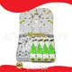 Wholesaleftth Box Price 4 Port Rosette Box ROHS 1