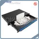 Lc Fiber Patch Panel Black Or Customized Wholesale - Unionfiber 1