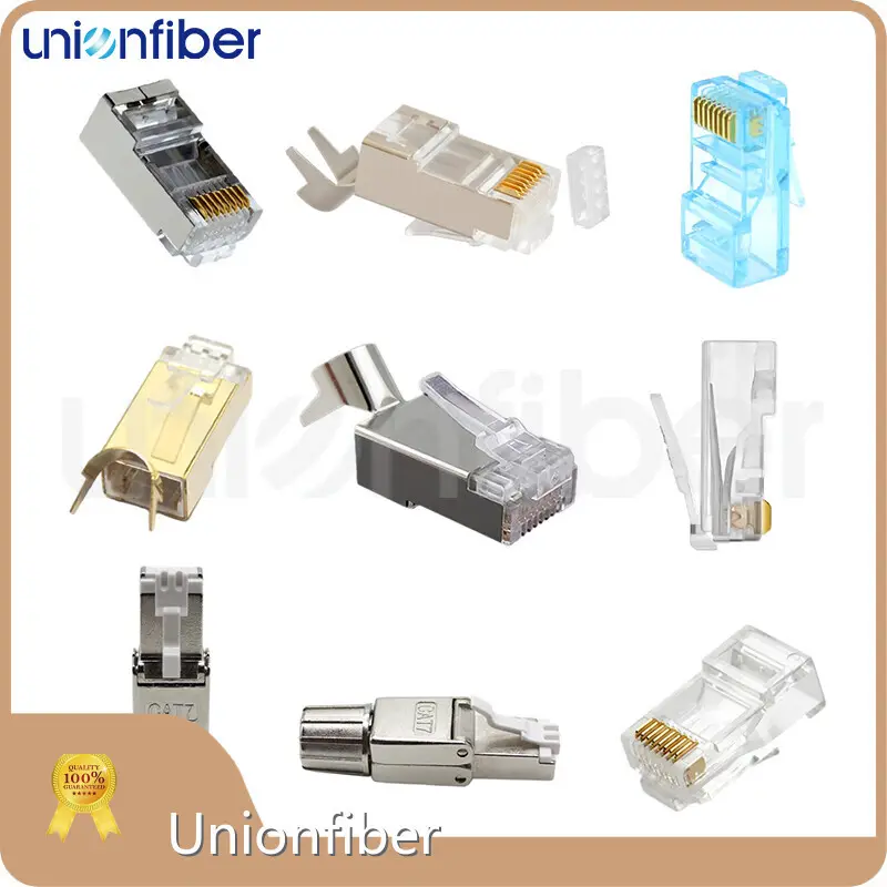Fiber Optic Wire Cable Weunion/Unionfibervendor 1