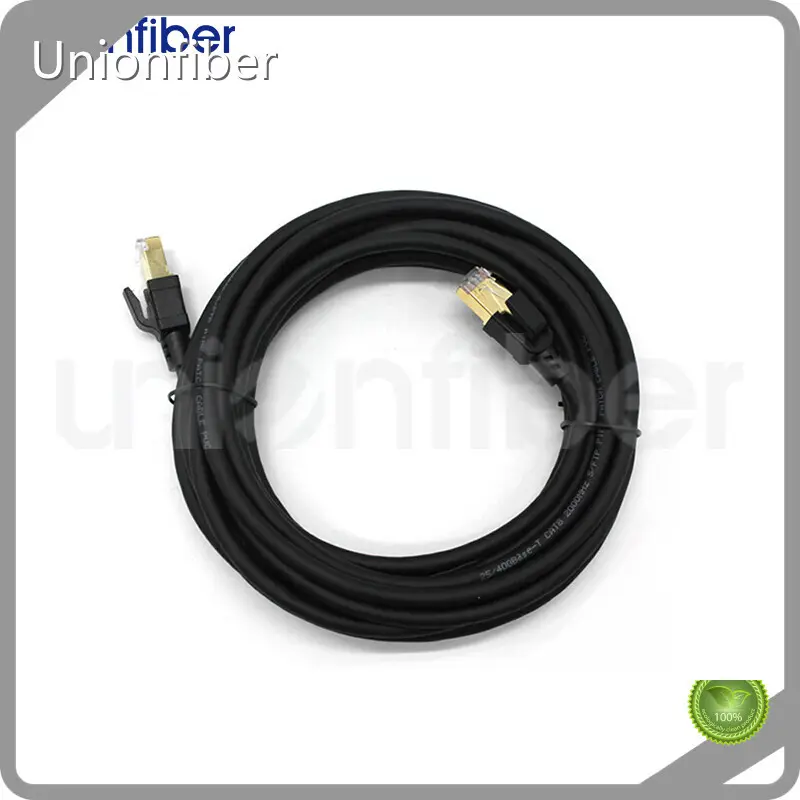 Unionfiber Network Cable Cartonfactory 1