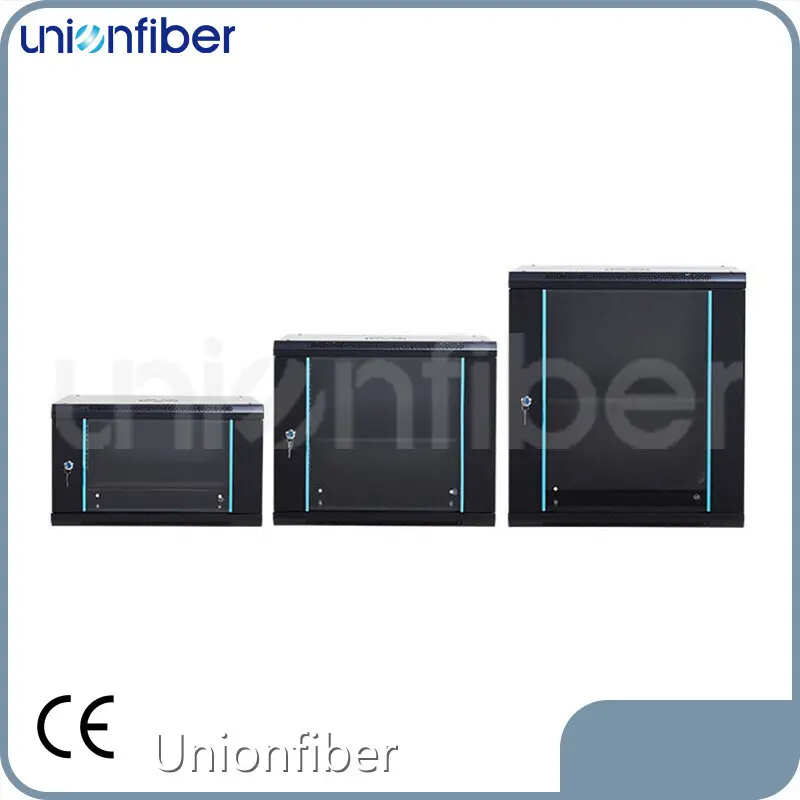 High Performance Fiber Optic Cable Company Manufacturer 1