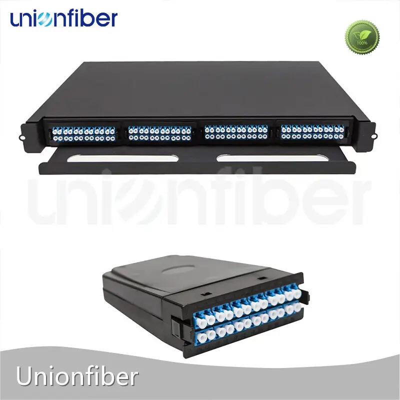 Professional Odf Box for Fiber Optic Price List 1