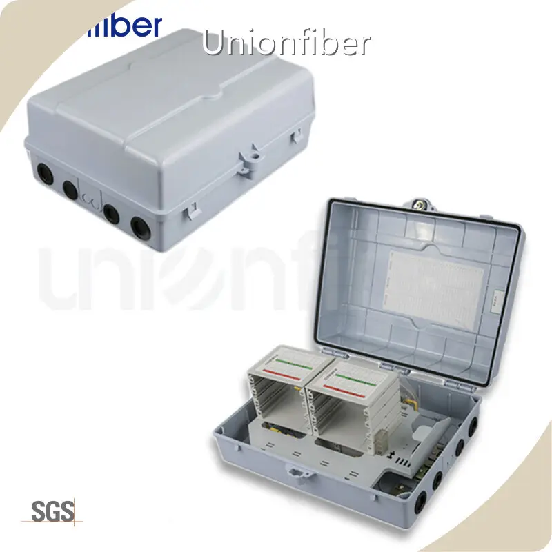 Unionfiber Optical Distribution Cabinet Fiber Distribution Box Optical Distribution Cabinetvendor-1 1