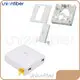 Fat Ftth Company Network Faceplate Rosette Box 1