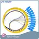 Sc to Sc Connector Carton - - Unionfiber 1