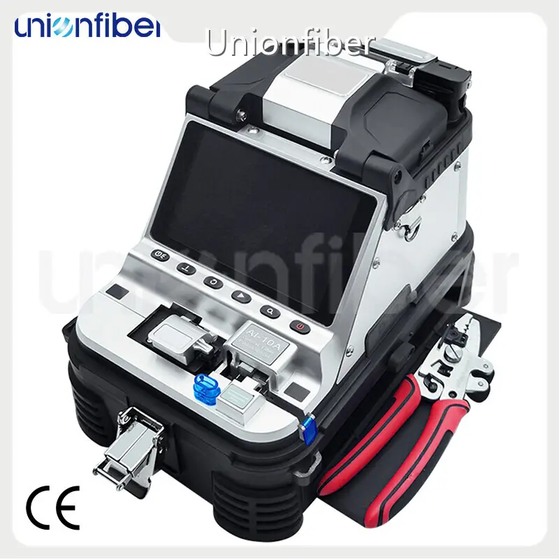 Optical Cable Splicer 3-15 Working Daysmanufacturer 1