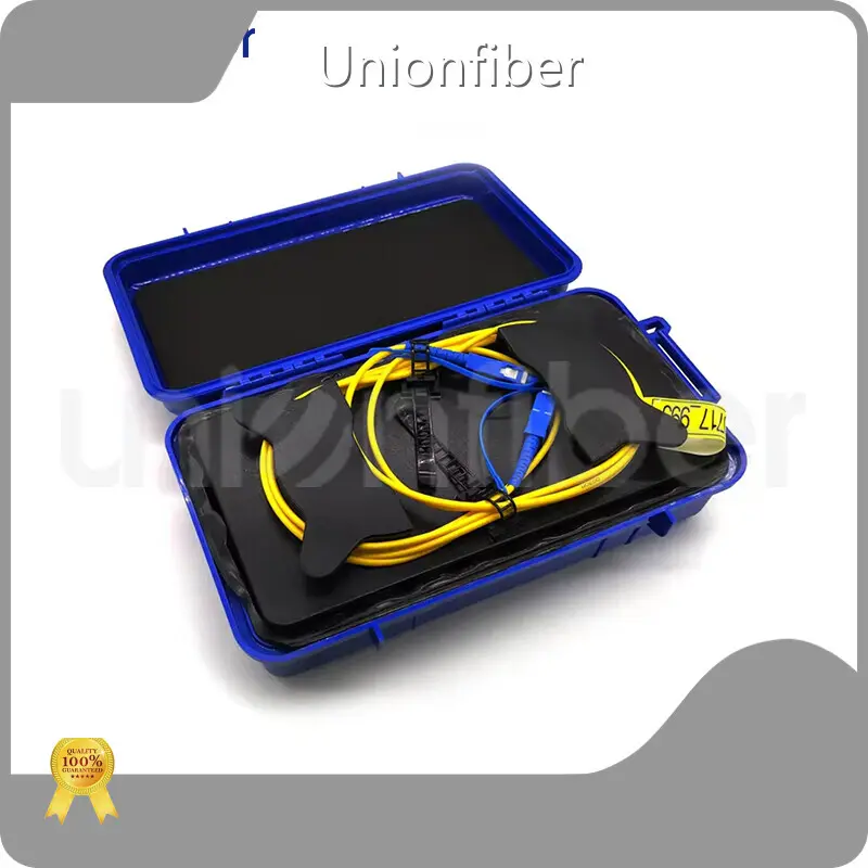 Custom Fiber Tool Kits Price List 1