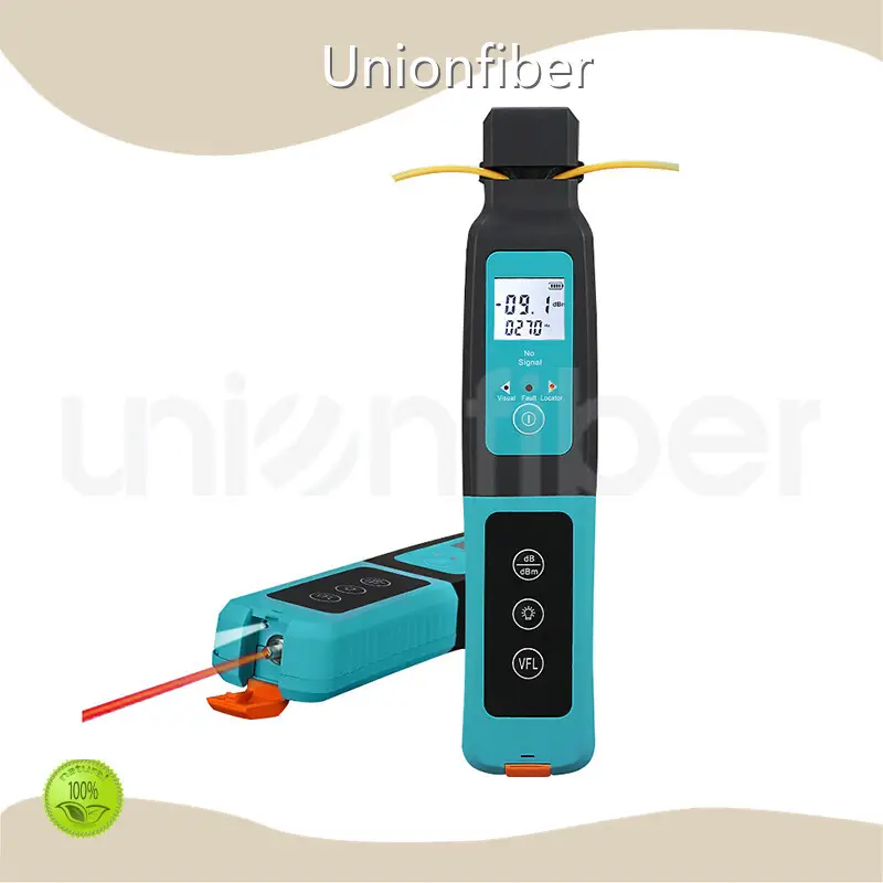 Ofc Tool Kit CPR - - Unionfiber 1