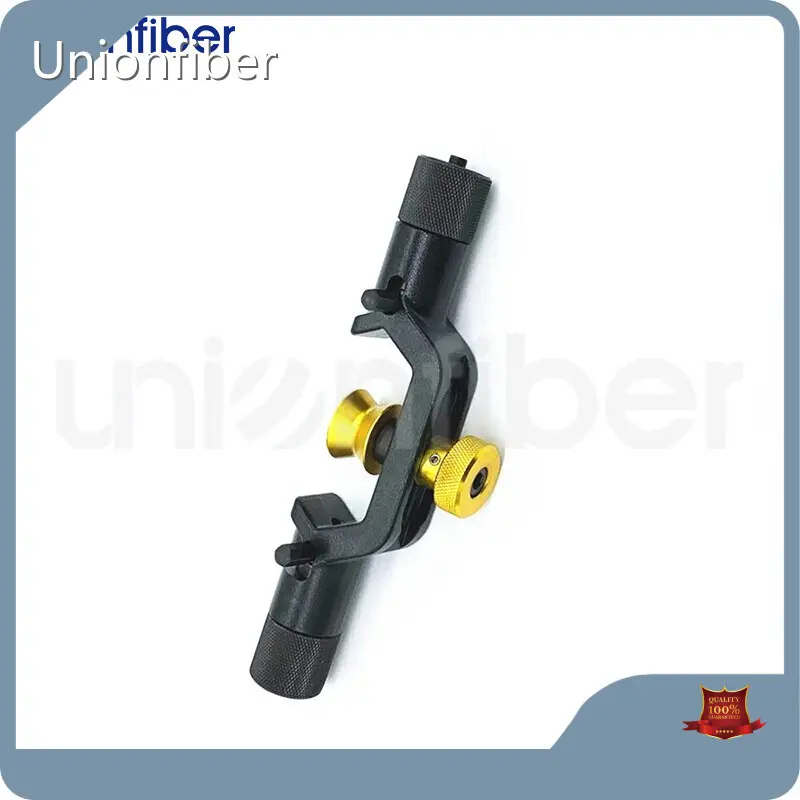 Fiber Tool Kits Non Slip Rubber Or Hard Plastic Wholesale - Unionfiber 1