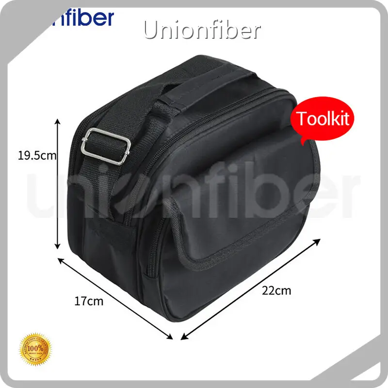 Professional Fiber Tool Kits Factory 1