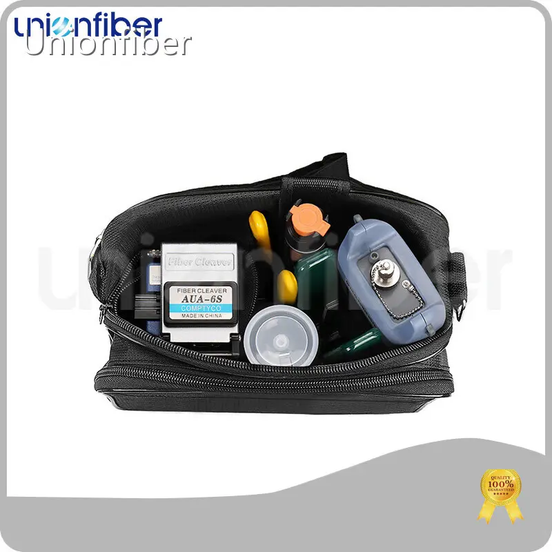 Unionfiber Network Cable Tester Fiber Tools Kit Network Cable Testersupplier 1