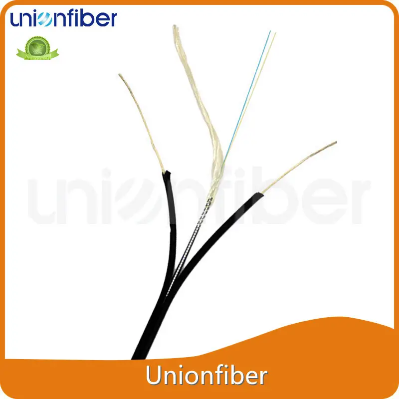 High Performance Ftth Drop Cable Supplier Ftth Drop Cable Supplier Company 1