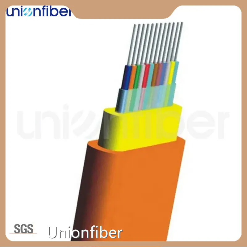 Wholesale Fiber Optic Cable Company 1