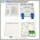 Professional Fiber Faceplate Factory 1