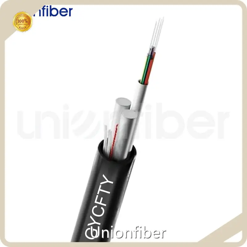 Fiber Optic Line ISO9001 by Unionfiber 1