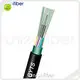 Exterior Fiber Optic Cable GYTS Fiber Optic Cable Wholesale - Unionfiber 1