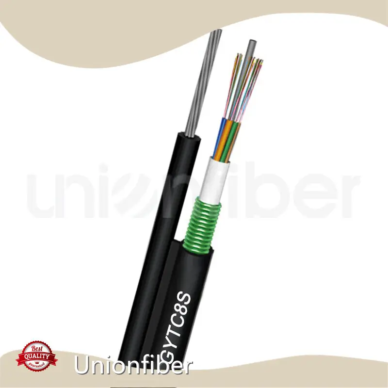 Professionalfiber Optic Cable Company Weunion/Unionfiber CE 1