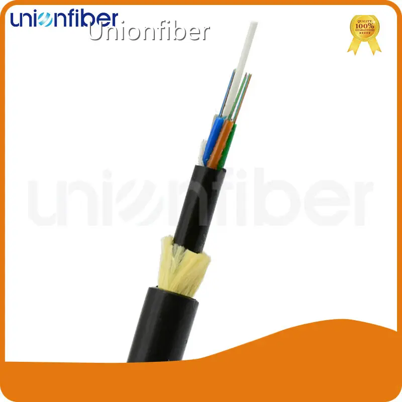 Outdoor Single Mode Fiber 3-15 Working Days Wholesale - Unionfiber 1