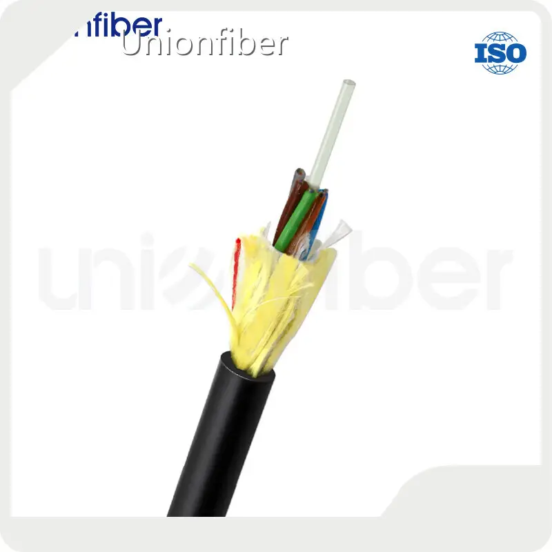 Unionfiber Fiber Optic Cable Manufacturers 3-15 Working Dayscompany 1