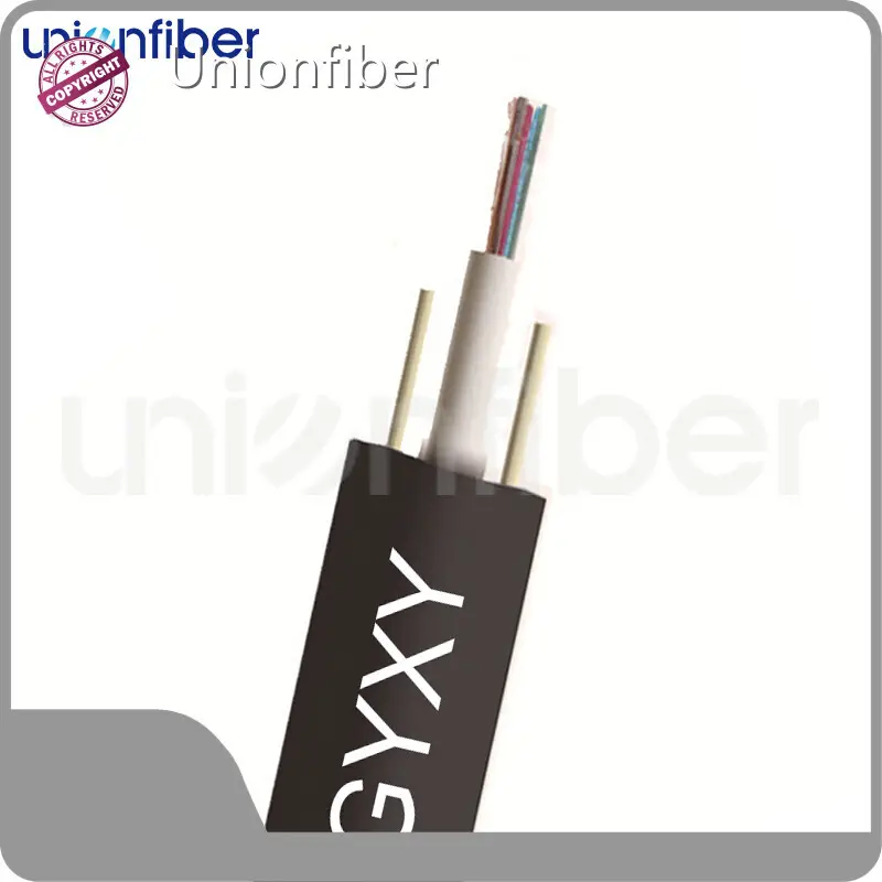 Exterior Fiber Optic Cable Weunion/Unionfibersupplier 1