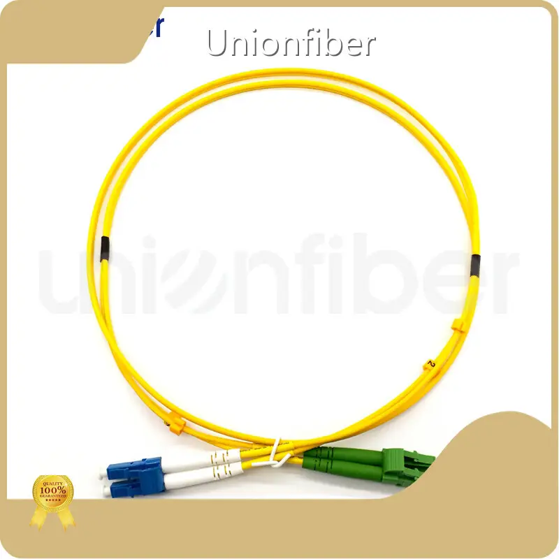Professional Sc Optical Connector Factory 1