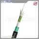 Customsingle Mode Outdoor Fiber Cable Wooden Drum GYFTS Fiber Optic Cable 1