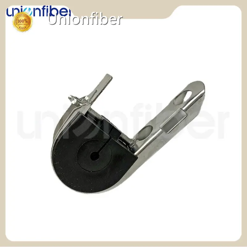 Custom Tension Clamp Supplier Vendor 1