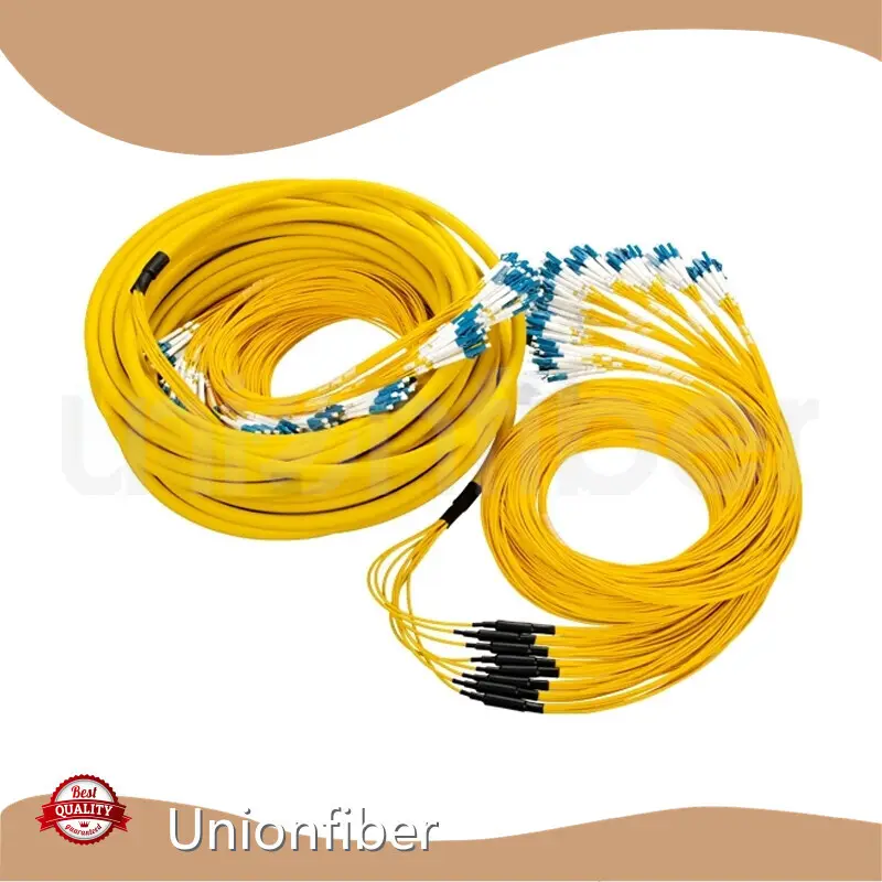 Wholesale Sc to Sc Connector Company 1