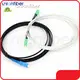 Customfiber Patch Cables FTTH Drop Cable Fiber Optic Patchcord 3-15 Working Days 1