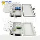 Unionfiber Optical Distribution Box 4 6 Port Fiber Distribution Boxcompany 1