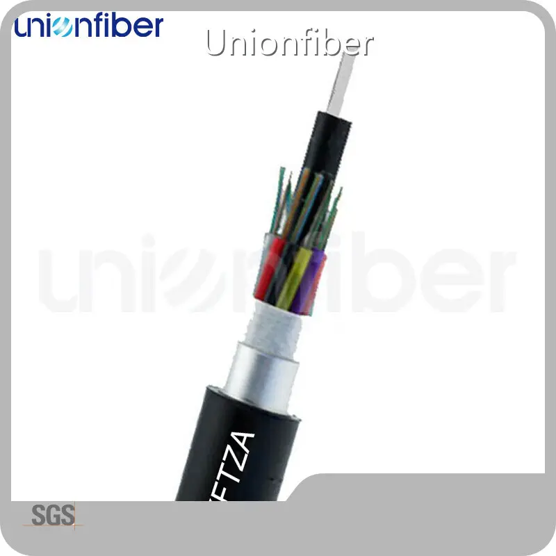 Wholesale External Fibre Optic Cable Company 1