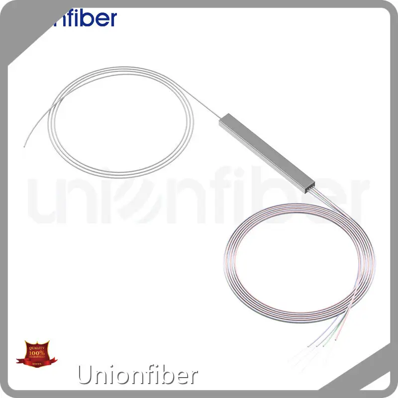 Unionfiber Fiber Optic Line Carton Fiber Optic Linesupplier 1
