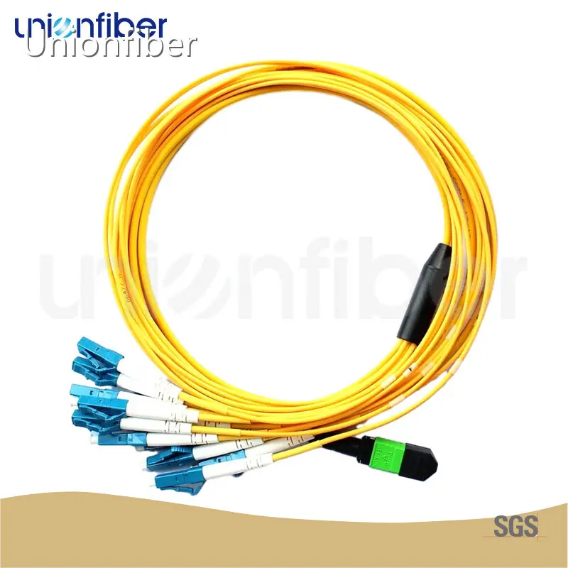 Wholesale Fiber Optic Patch Cable Fiber Optic Patch Cable Company 1