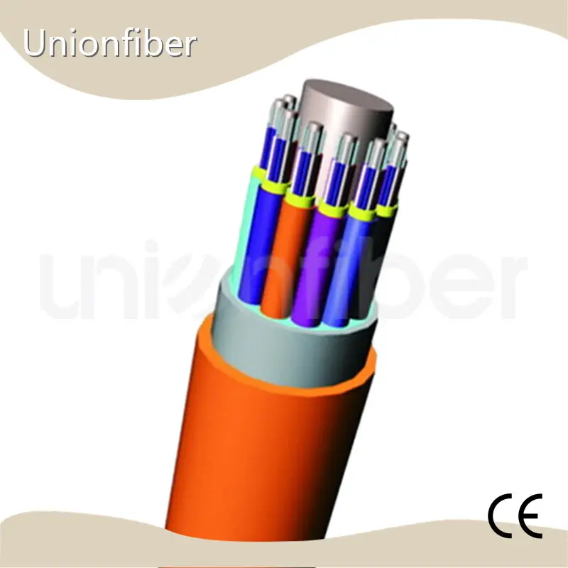 Wholesale Indoor Optical Fiber Cable Indoor Optical Fiber Cable Company 1