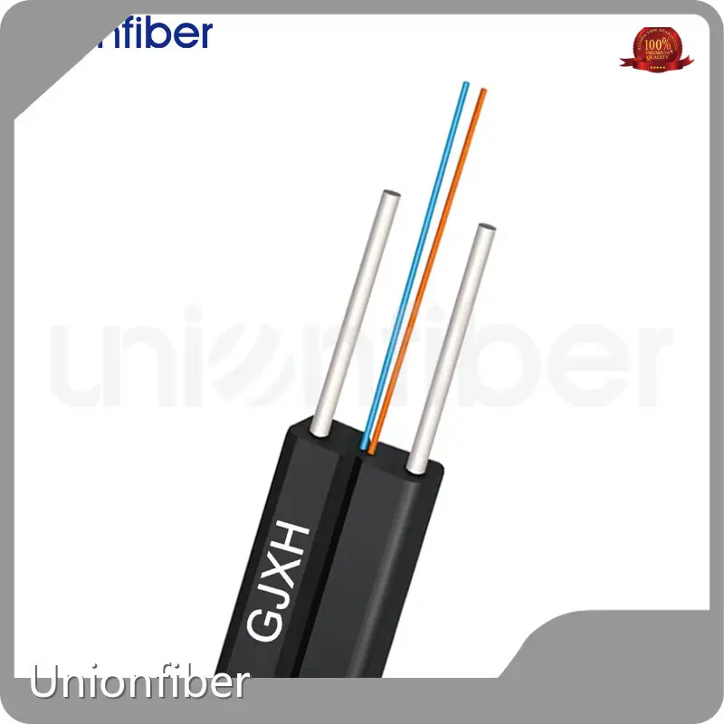 High Quality Drop Cable 2 Core 1