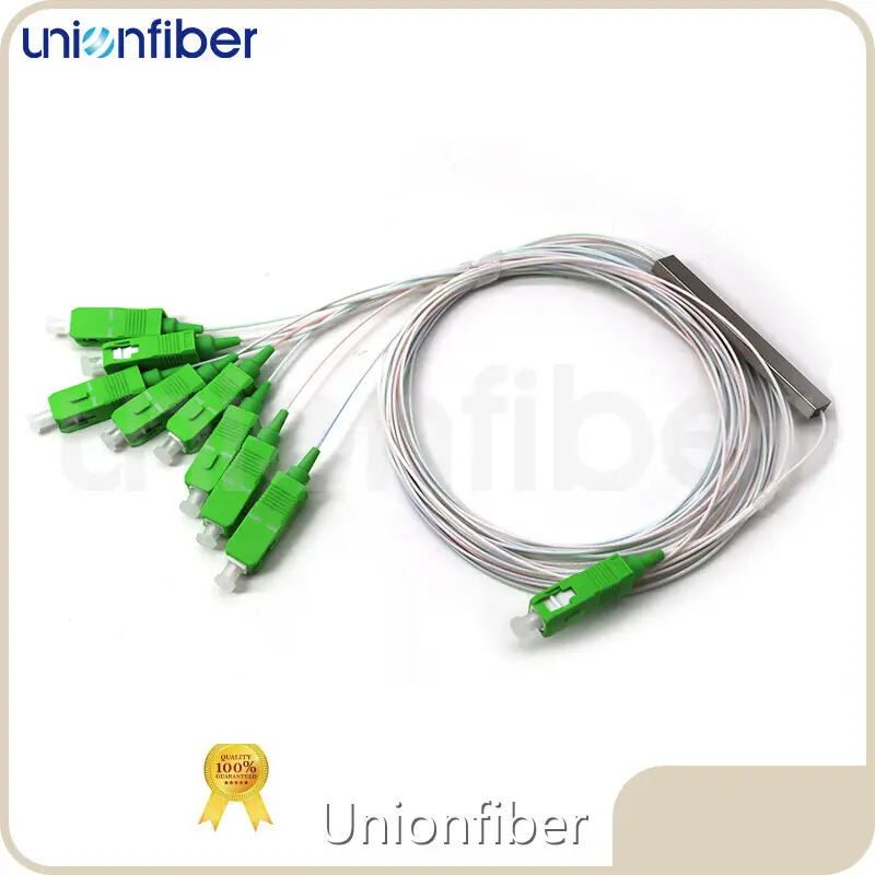Lc to Lc Fiber Connector 3-15 Working Days Wholesale - Unionfiber 1