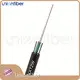 Outdoor Multimode Fiber Optic Cable Wooden Drummanufacturer 1