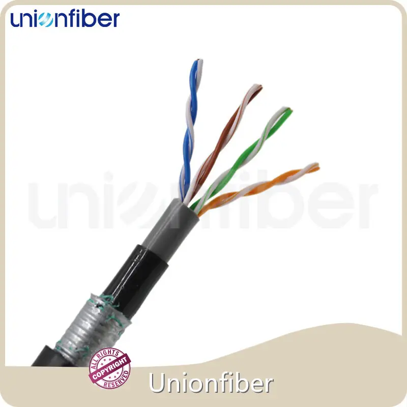 High Performance Ethernet Cable Price List 1