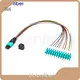 Lc Lc Connector Fiber Carton - - Unionfiber 1