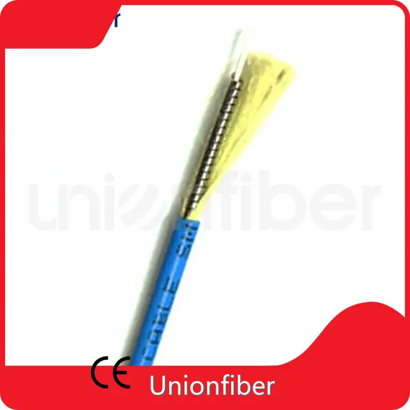 Custom Fiber Cable Manufacturers 1