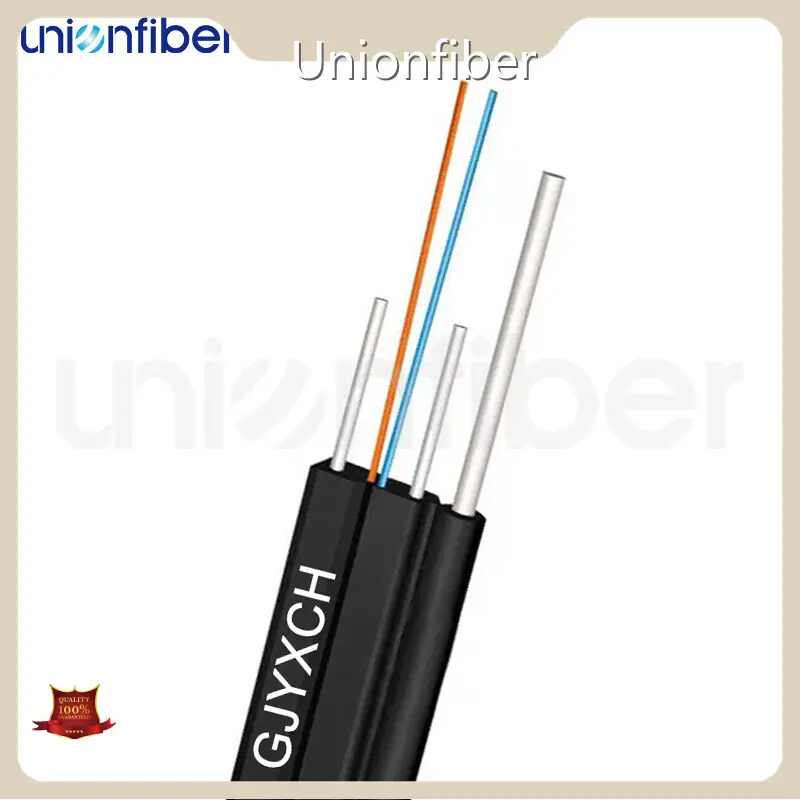 Fiber Optic Cable Supplier Vendor Wooden Drum Or Customized 1