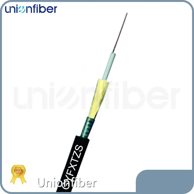 Outdoor Fiber Optic Cable ISO9001 Wholesale - Unionfiber 1