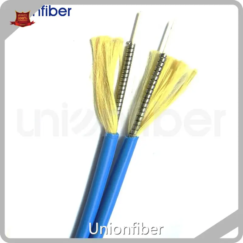 Fo Cable Company PVC 1