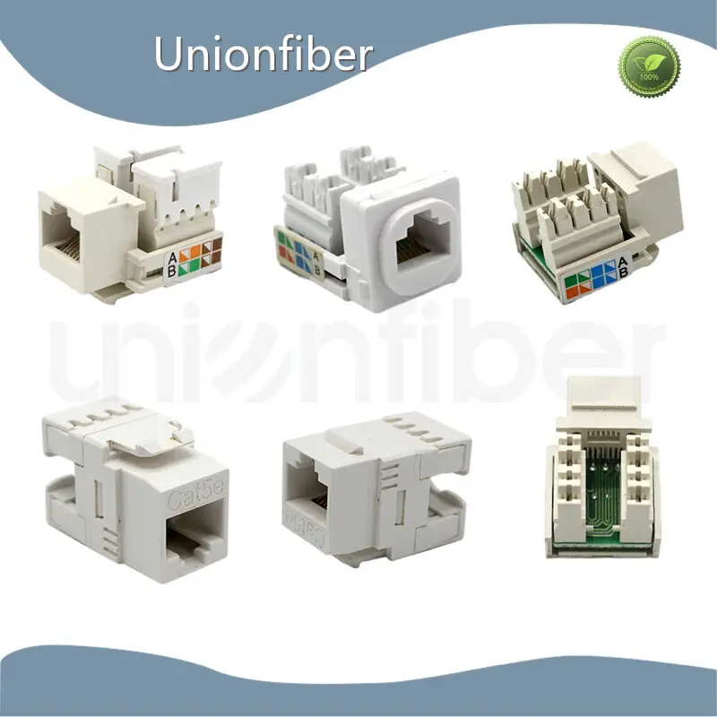 Fiber Optic Cable Company Weunion/Unionfiber - - Unionfiber 1