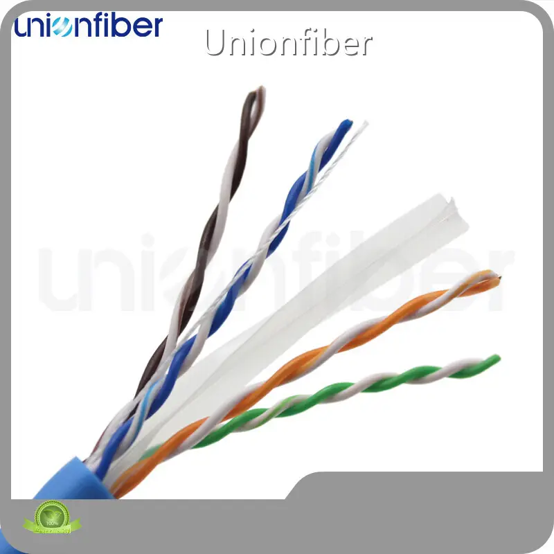 Unionfiber Ethernet Cable Cord Carton Ethernet Cable Cordmanufacturer 1