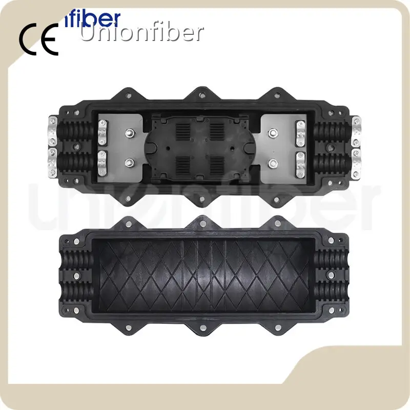 Fiber Optic Line Fiber Joint Box - - Unionfiber 1