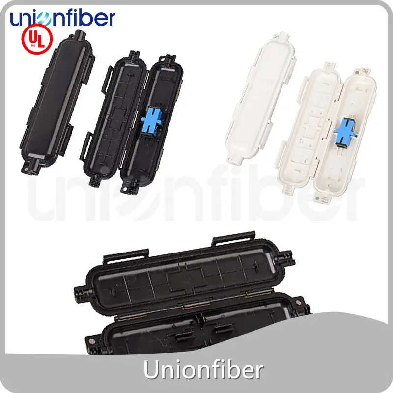 Fibre Cable Protection Carton Fiber Protection Box 1 in 1 Outsupplier 1