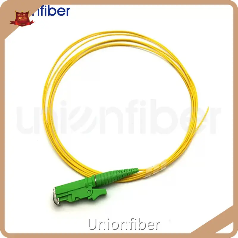 Sc Upc Pigtail CE - - Unionfiber 1
